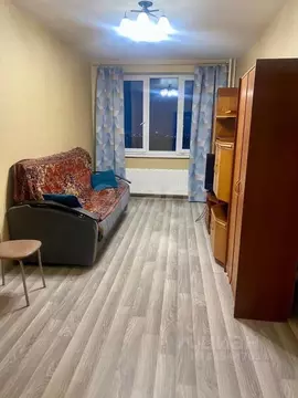 1-к кв. Пермский край, Пермь Углеуральская ул., 25 (34.8 м)