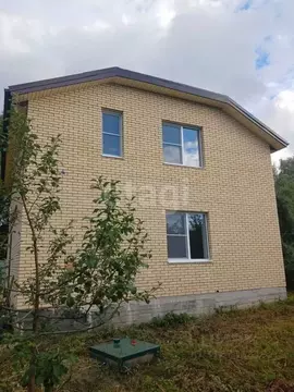 Дом в Ярославская область, Ярославль Борки СНТ, 144 (133 м)