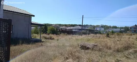 Участок в Добровское сельское поселение, село Краснолесье (9.6 м)