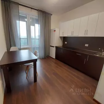 1-к кв. Санкт-Петербург ул. Ультрамариновая, 10 (31.0 м)