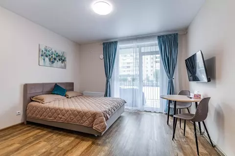 Студия Свердловская область, Верхняя Пышма просп. Успенский, 113Г ...