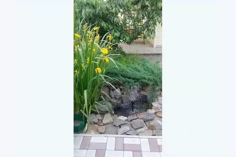 Дом в Краснодарский край, Ейск ул. Герцена, 65 (65 м)