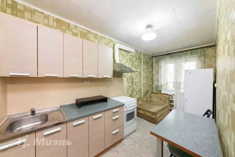 1-к кв. Московская область, Балашиха Железнодорожный мкр, ул. ...