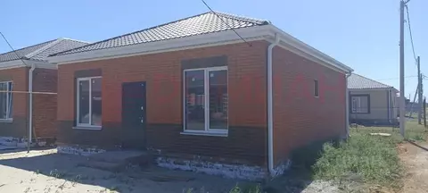 Дом в Ростовская область, Мясниковский район, Красный Крым хут.  (85 ...