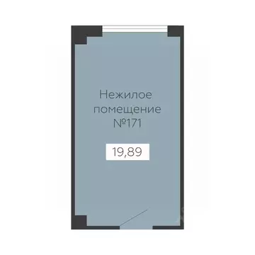 Помещение свободного назначения в Воронежская область, Воронеж Старый ...