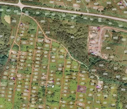 Участок в Хабаровский край, Хабаровский район, с. Краснореченское, ...