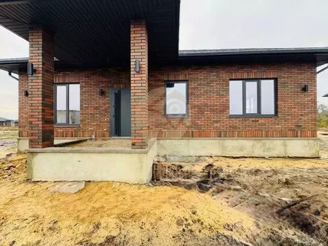 Дом в Белгородская область, Старый Оскол Набокинские Сады жилрайон,  ...