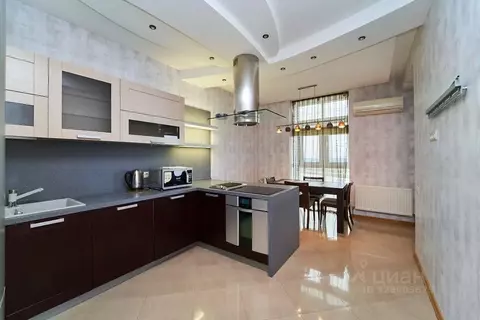 3-к кв. Краснодарский край, Краснодар Юбилейный мкр, бул. Клары Лучко, ...