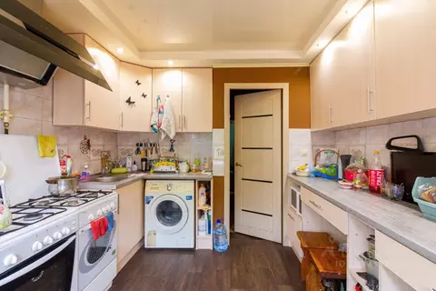 Комната Калининградская область, Калининград Звездная ул., 21 (11.4 м)