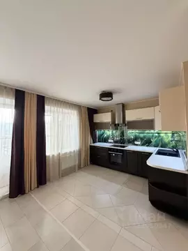 2-к кв. Красноярский край, Красноярск Якорный пер., 17А (64.0 м)