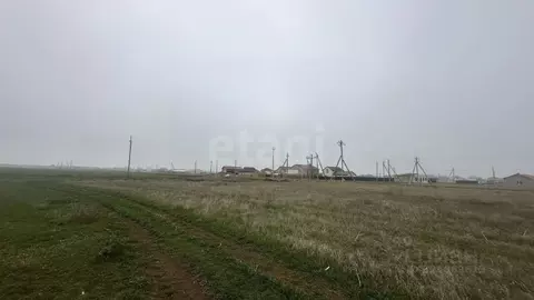 Участок в Крым, Симферопольский район, Николаевка пгт ул. Звездная ...