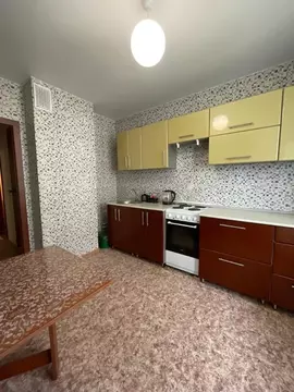 1-к кв. Липецкая область, Липецк ул. Дмитрия Фурсова, 6 (40.0 м)