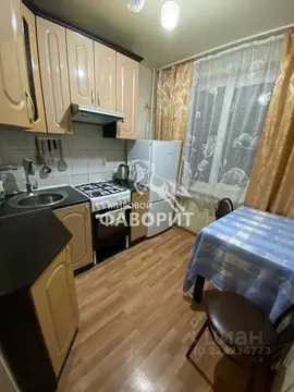 3-к кв. Оренбургская область, Орск Новый город мкр, ул. Короленко, 134 ...