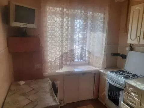 1-к кв. Омская область, Омск Городок Нефтяников мкр, ул. 4-я ...