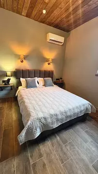 2-к кв. Краснодарский край, Сочи Красная Поляна пгт, пер. Октябрьский, ...