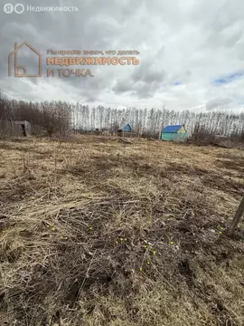 Участок в село Ташкиново, СНТ Радуга-2, 22-я улица (10 м)