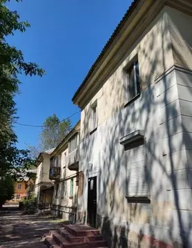 Свободной планировки кв. Пермский край, Пермь ул. Александра ...