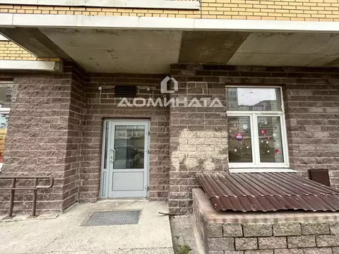 Помещение свободного назначения в Ленинградская область, Мурино ...