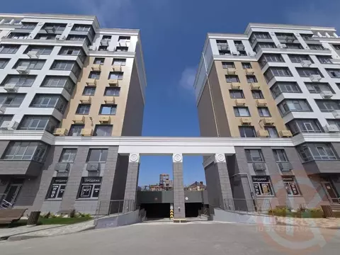 Студия Крым, Евпатория просп. Ленина, 68к20 (32.0 м)