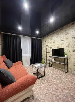 1-к кв. Мурманская область, Мурманск ул. Зои Космодемьянской, 33 (33.0 ...