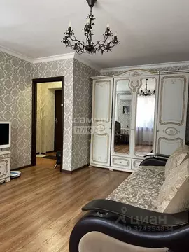 2-к кв. Кабардино-Балкария, Нальчик ул. Пачева, 20 (41.7 м)