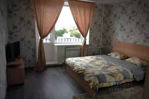 1-к кв. Ленинградская область, Выборг ул. Куйбышева, 11 (60.0 м)