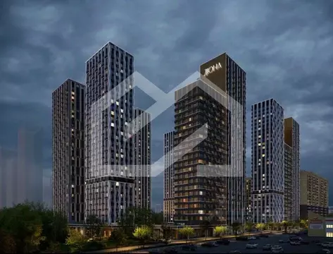 Торговая площадь в Московская область, Котельники Дюна жилой комплекс ...