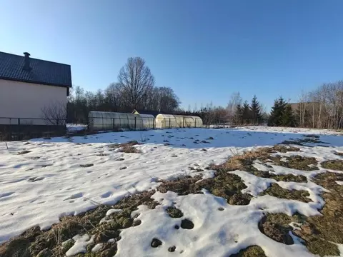 Участок в Московская область, Рузский муниципальный округ, д. ...