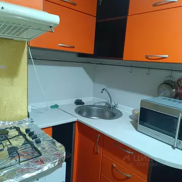 1-к кв. Ростовская область, Ростов-на-Дону Западный мкр, просп. ...