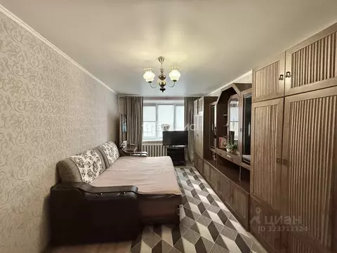 1-к кв. Пензенская область, Пенза ул. Краснова, 39 (29.0 м)