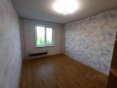 Комната Челябинская область, Челябинск Октябрьская ул., 5 (25.6 м)