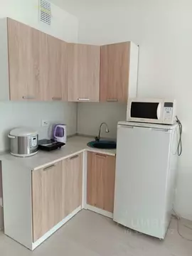 Студия Свердловская область, Екатеринбург ул. Зеленый Остров, 14 (21.0 ...