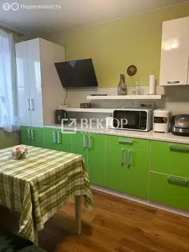 3-комнатная квартира: Ярославль, Клубная улица, 27 (86.7 м)