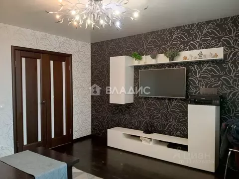 2-к кв. Смоленская область, Смоленск ул. Куриленко, 2 (62.0 м)