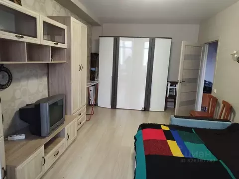 1-к кв. Севастополь ул. Репина, 1Б (40.0 м)