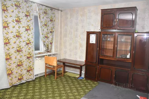 Комната Санкт-Петербург Бухарестская ул., 124/56 (32.0 м)