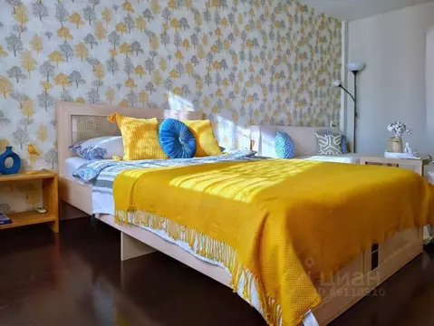 1-к кв. Иркутская область, Ангарск 32-й мкр, 3 (34.0 м)