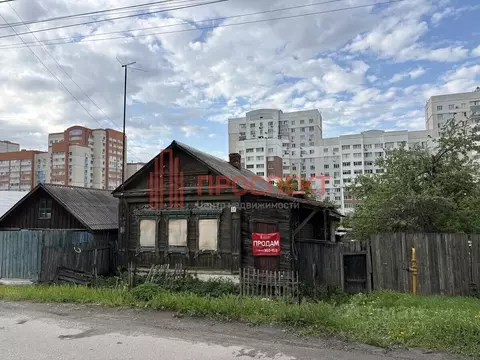 Дом в Пензенская область, Пенза Ключевая ул., 27 (74 м)