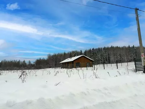 Участок, 7 сот., поселения (ижс)