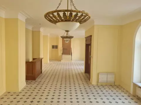 Офис в Москва ул. Чистова, 10 (2166 м)