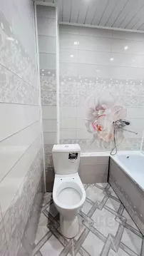 2-к кв. Орловская область, Орел Комсомольская ул., 250 (42.8 м)