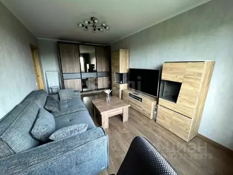 3-к кв. Санкт-Петербург ул. Морской Пехоты, 8К2 (60.0 м)