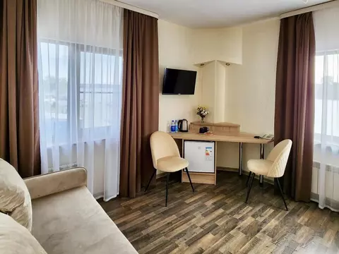 Комната Карелия, Сортавала ул. Ленина, 3А (25.0 м)