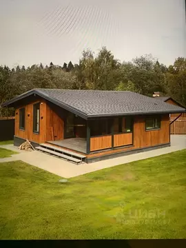 Дом в Московская область, Одинцовский городской округ, д. Дьяконово, ...