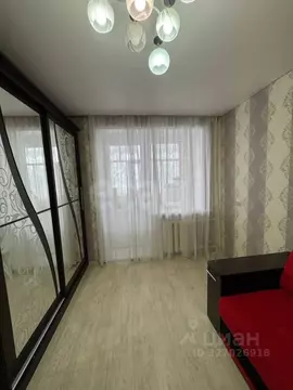 1-к кв. Мордовия, Саранск ул. Есенина, 25 (21.2 м)