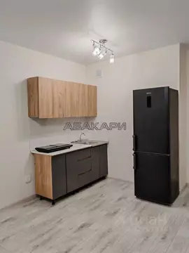 Студия Красноярский край, Красноярск ул. Петра Подзолкова, 20 (30.0 м)