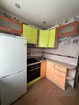 3-к кв. Чувашия, Новочебоксарск Коммунистическая ул., 24 (57.7 м)