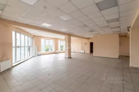 Помещение свободного назначения в Забайкальский край, Чита просп. ...