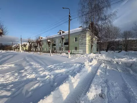 2-к кв. Московская область, Электрогорск Павлово-Посадский городской ...