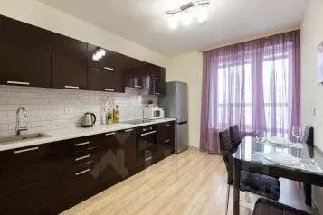 1-к кв. Башкортостан, Уфа ул. Энтузиастов, 15 (10.0 м)